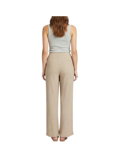 Emporio Armani Lurex Taffeta Pants Emporio Armani | EW003446 AF20830.F1013